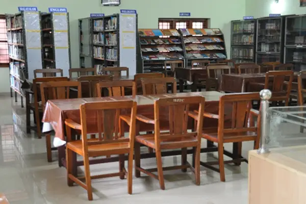 Mahajubilee Training College, Mullorkara: campus photo 8