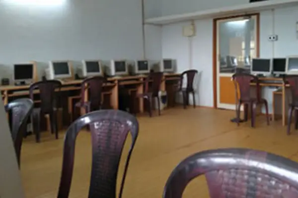 Mahajubilee Training College, Mullorkara: campus photo 5
