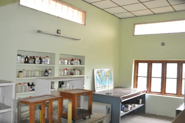 Mahajubilee Training College, Mullorkara: campus photo 3