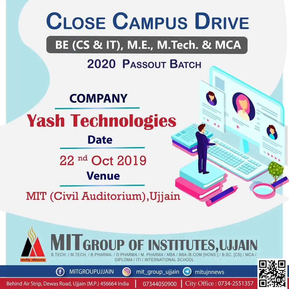 Mahakal Institute of Management: campus photo 8