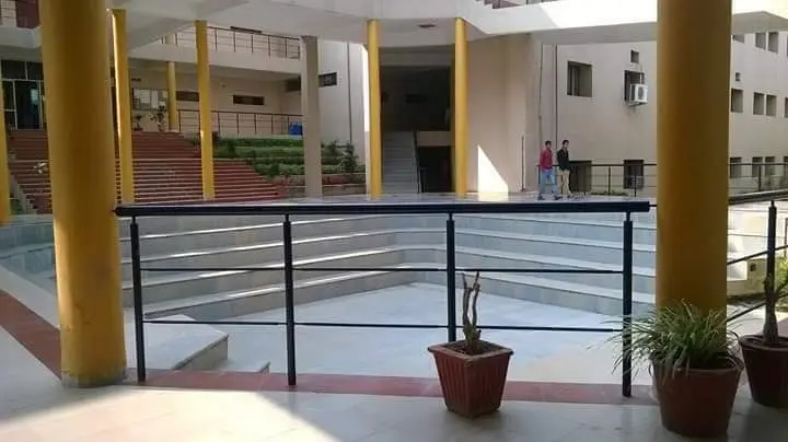 Mahakal Institute of Management: campus photo 6