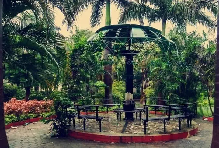 "Mahakal Institute of Pharmaceutical Studies, Karcha farma: campus photo 7