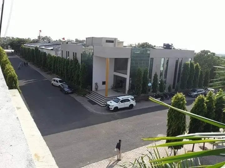 Mahakal Institute of Technology: campus photo 4