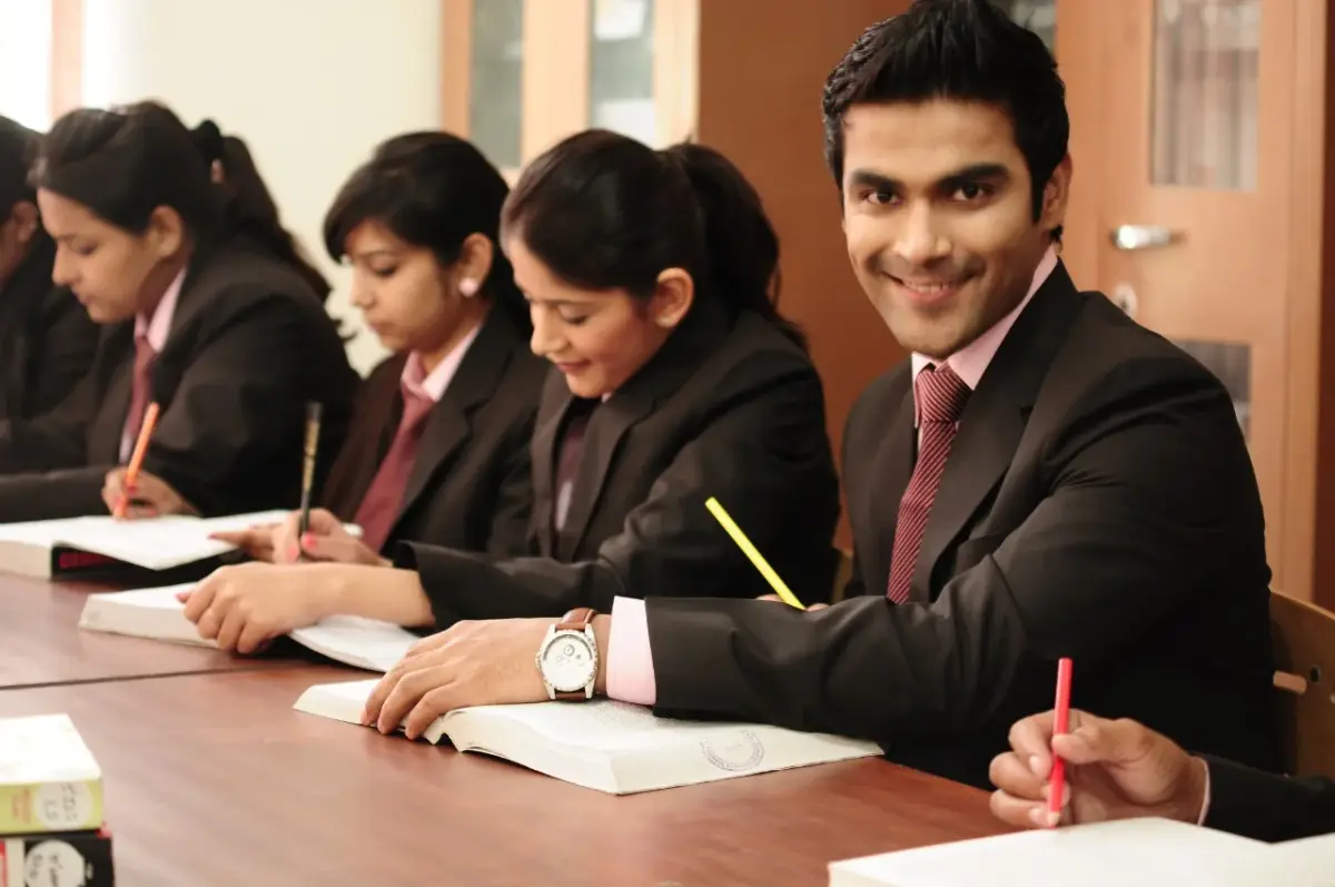 MGOI campus photo 4