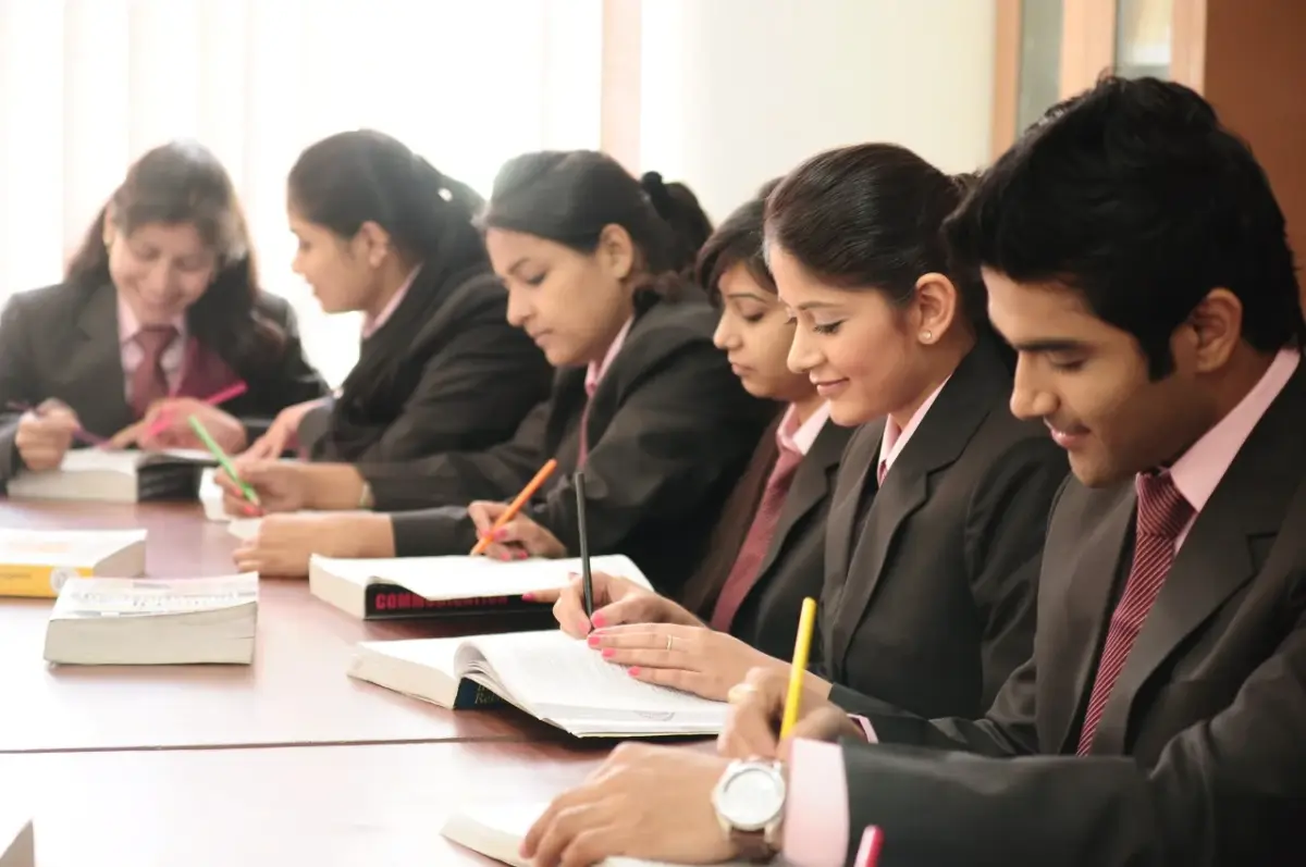 MGOI campus photo 5