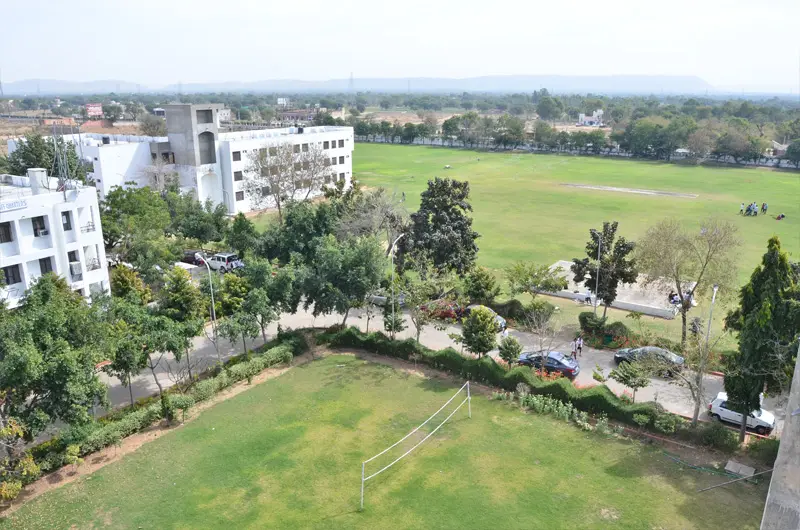 MVGUM campus photo 4