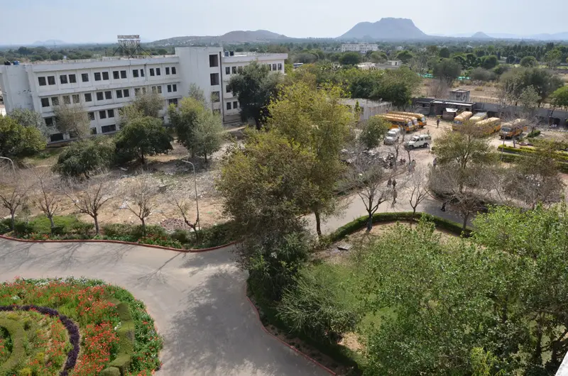 MVGUM campus photo 5