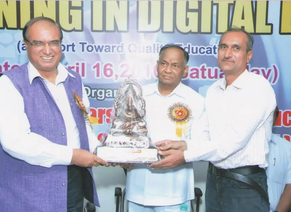 Maharaja Aggarsain College of Education Pundri: campus photo 5