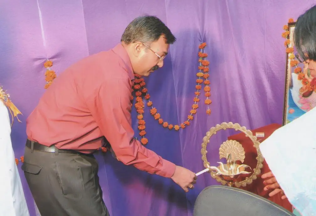 Maharaja Aggarsain College of Education Pundri: campus photo 7