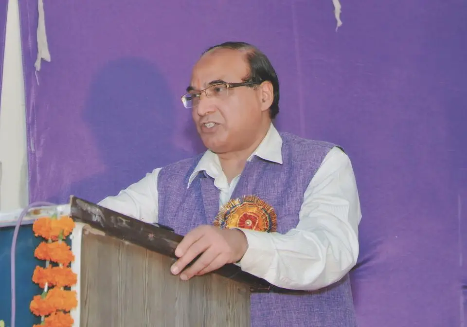 Maharaja Aggarsain College of Education Pundri: campus photo 2