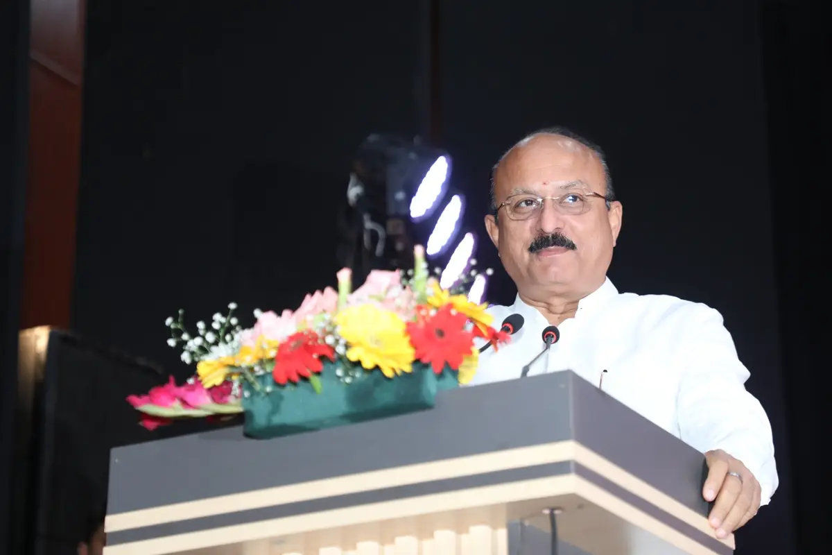 Maharaja Agrasen College – MACDU: campus photo 1