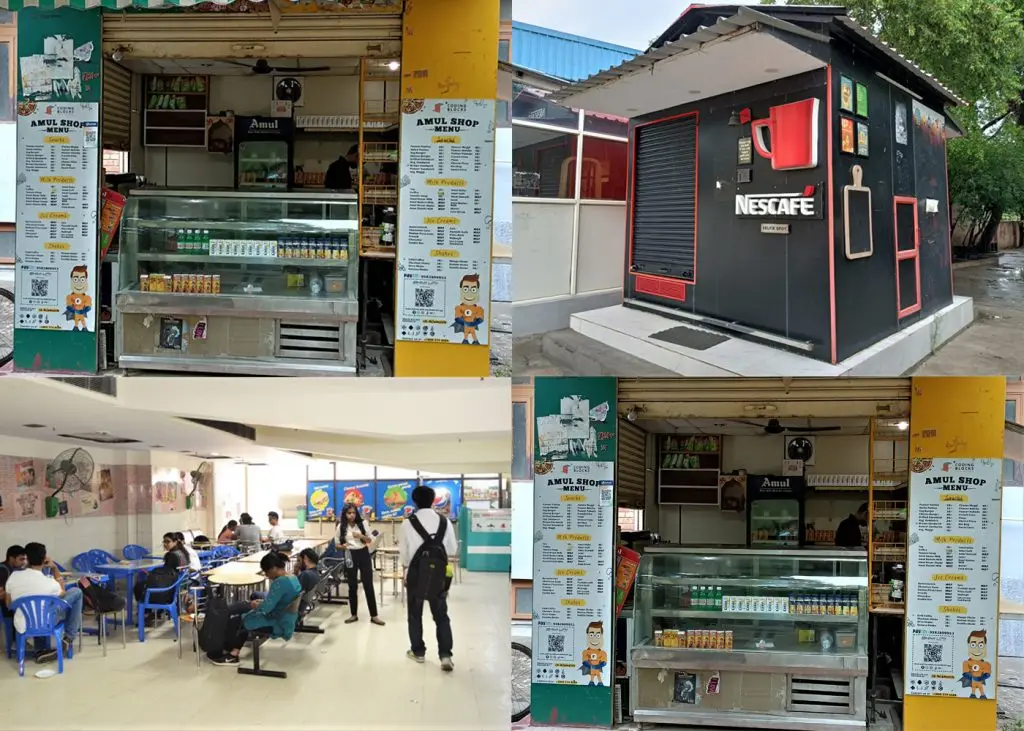 MAIMS campus photo 2