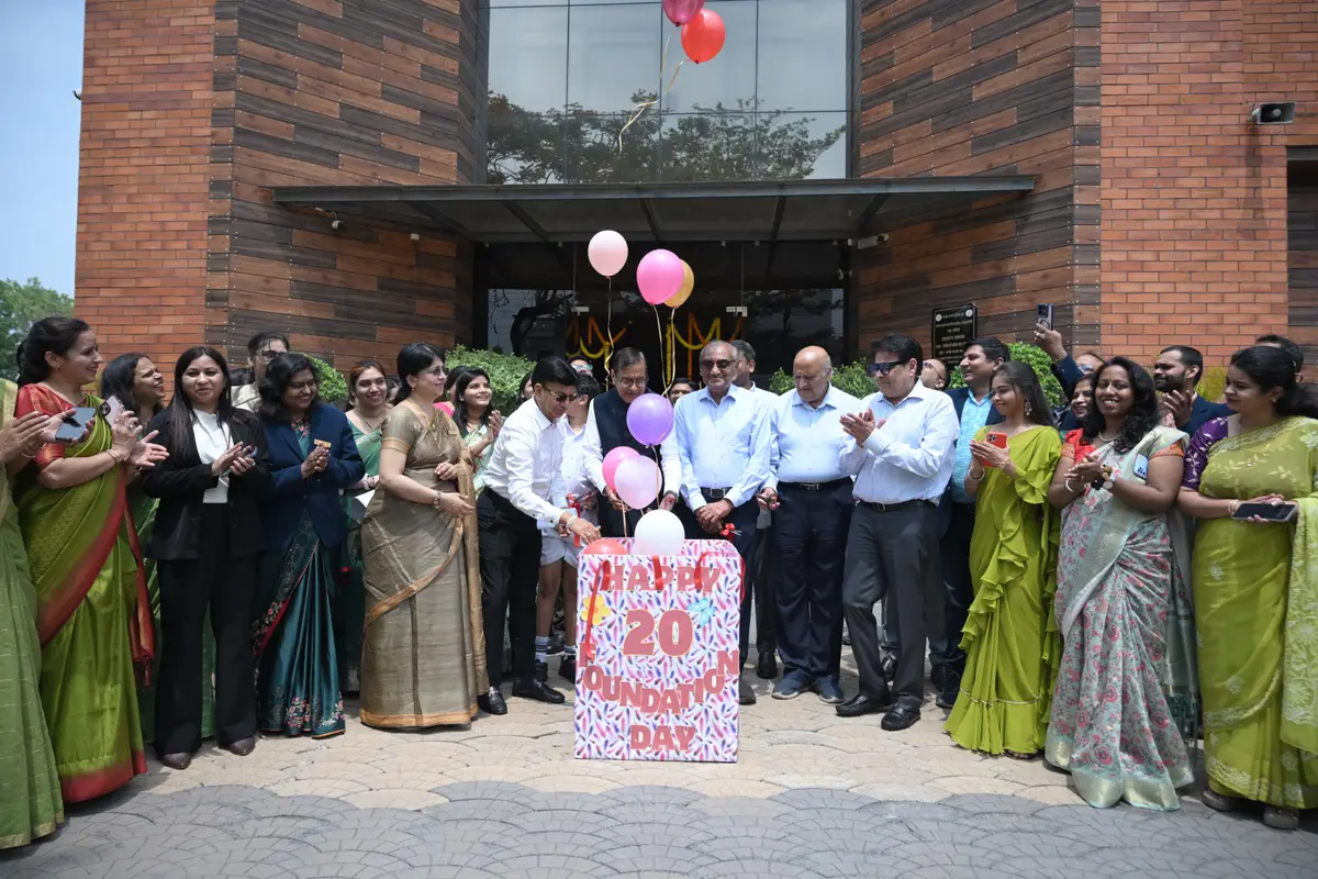 Maharaja Agrasen International College Samata Colony Raipur: campus photo 7