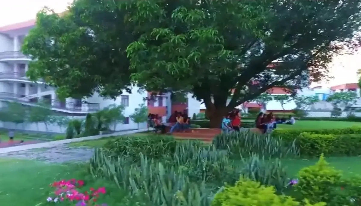 MAU campus photo 4