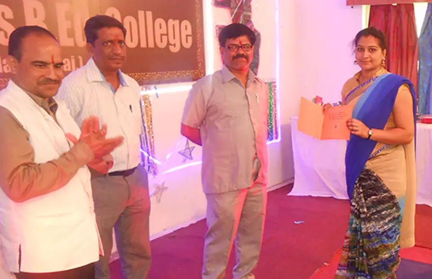 Maharaja College of Engineering: campus photo 4