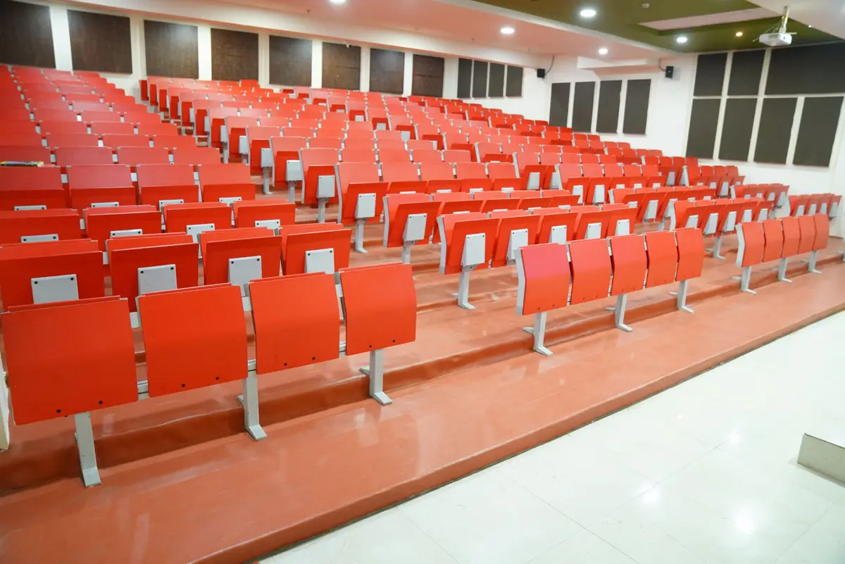 Maharaja Inst. of Medical Sciences: campus photo 8