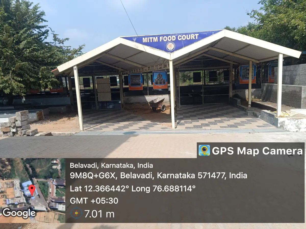 Maharaja Institute of Ayurveda Medical Sciences and Hospital: campus photo 5