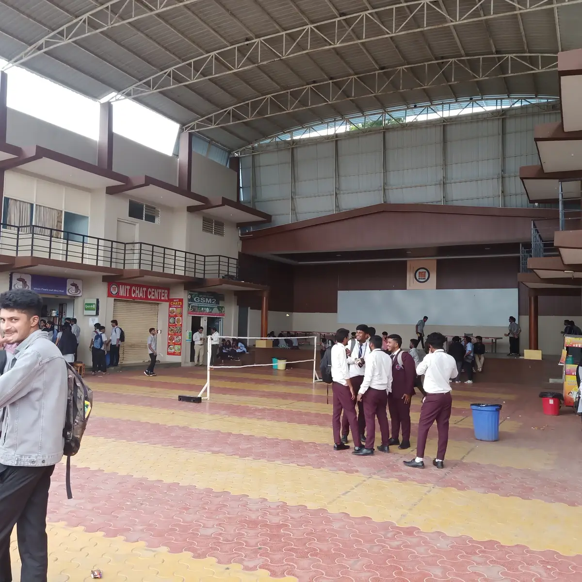 Maharaja Institute of Ayurveda Medical Sciences and Hospital: campus photo 4