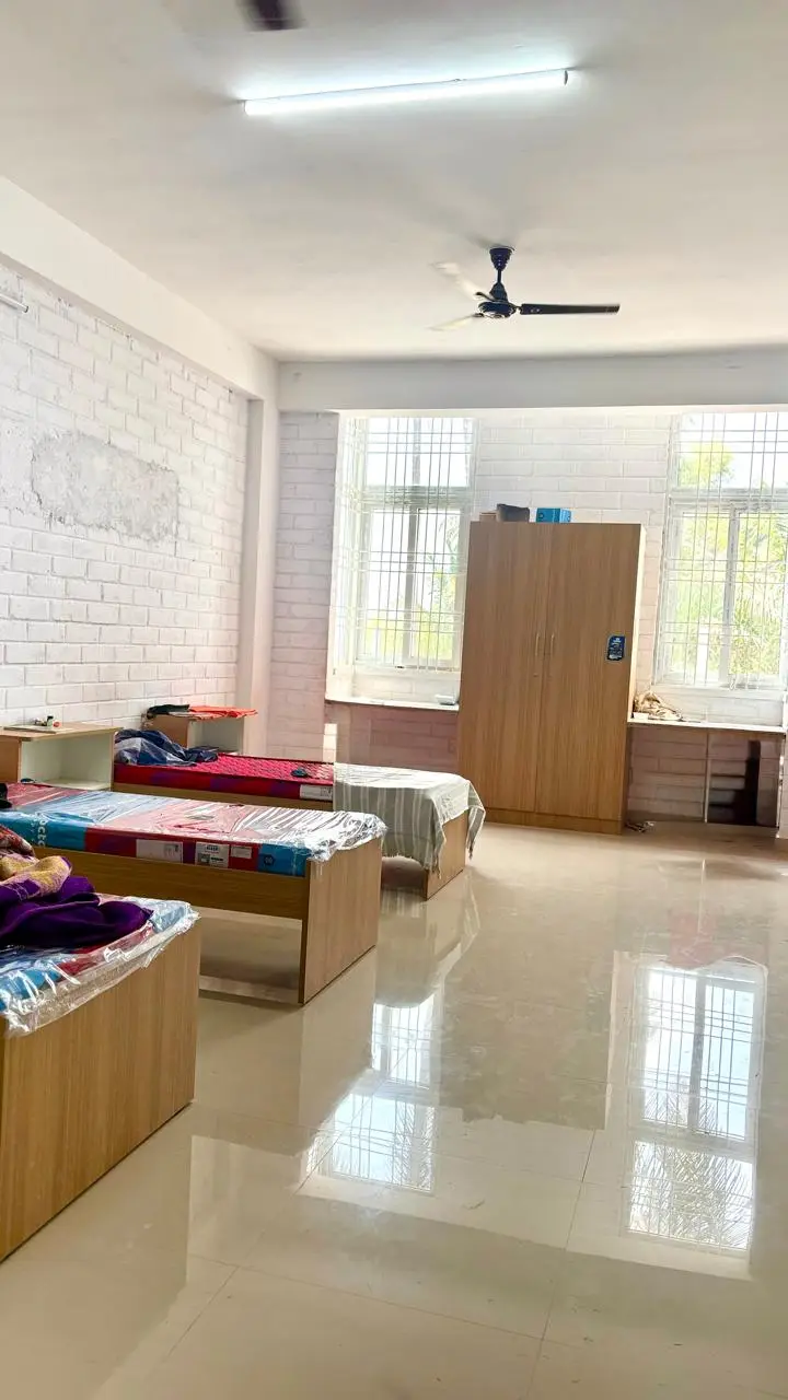 Maharaja Institute of Technology, Thandavapura: campus photo 5