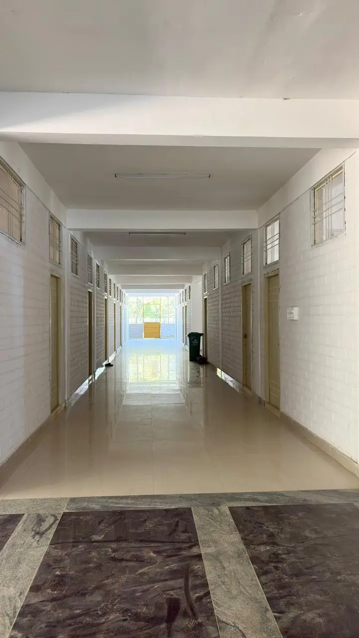 Maharaja Institute of Technology, Thandavapura: campus photo 2
