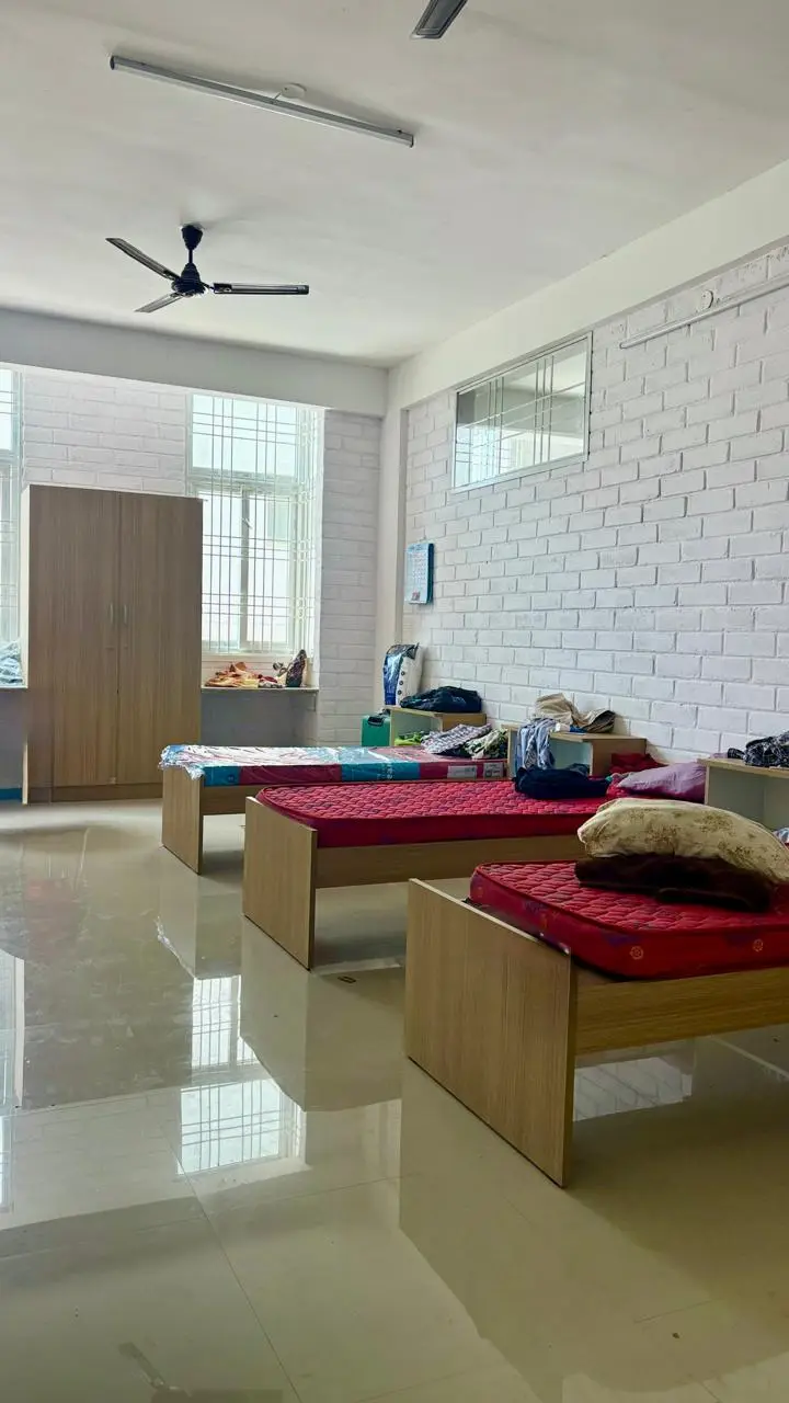 Maharaja Institute of Technology, Thandavapura: campus photo 4