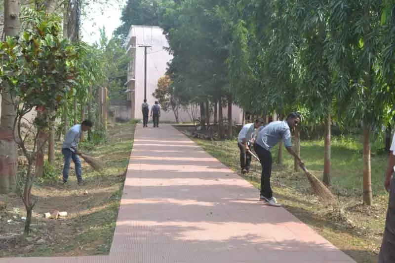 MPC campus photo 7
