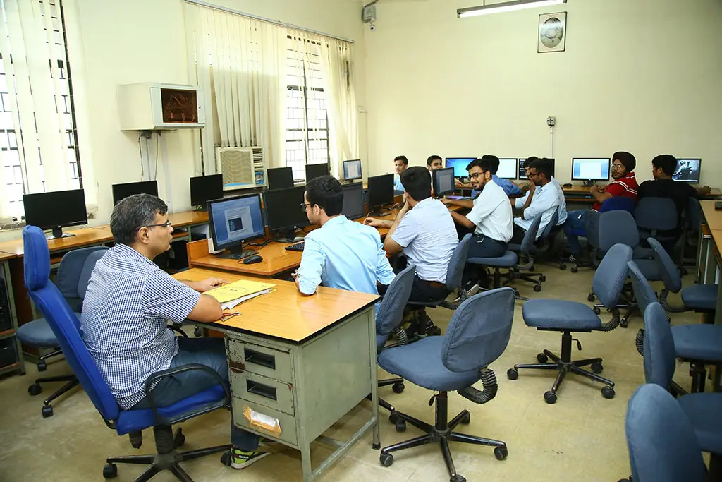 MSI campus photo 5
