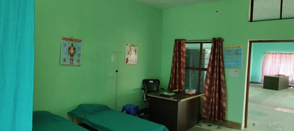 Maharana Pratap Institute of Technology: campus photo 5