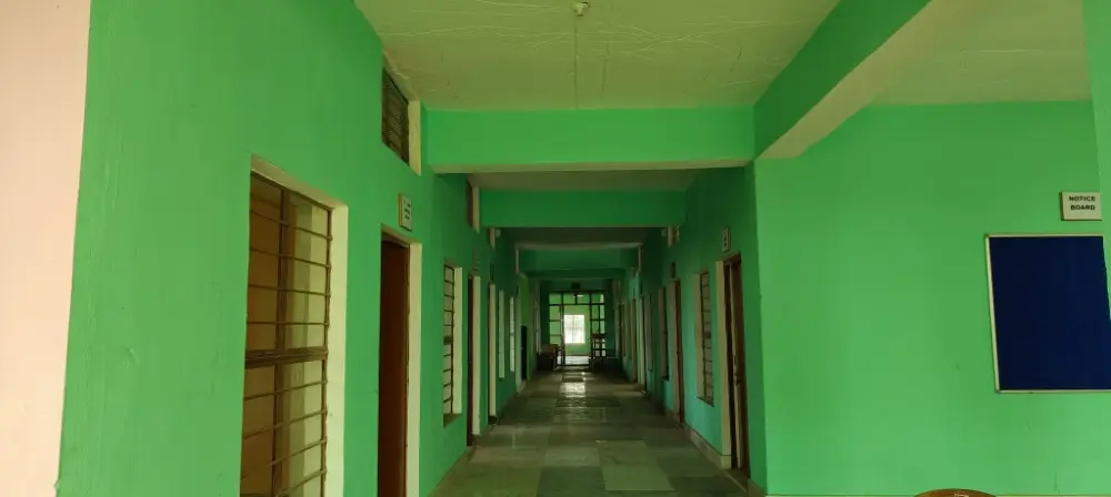 Maharana Pratap Institute of Technology: campus photo 7