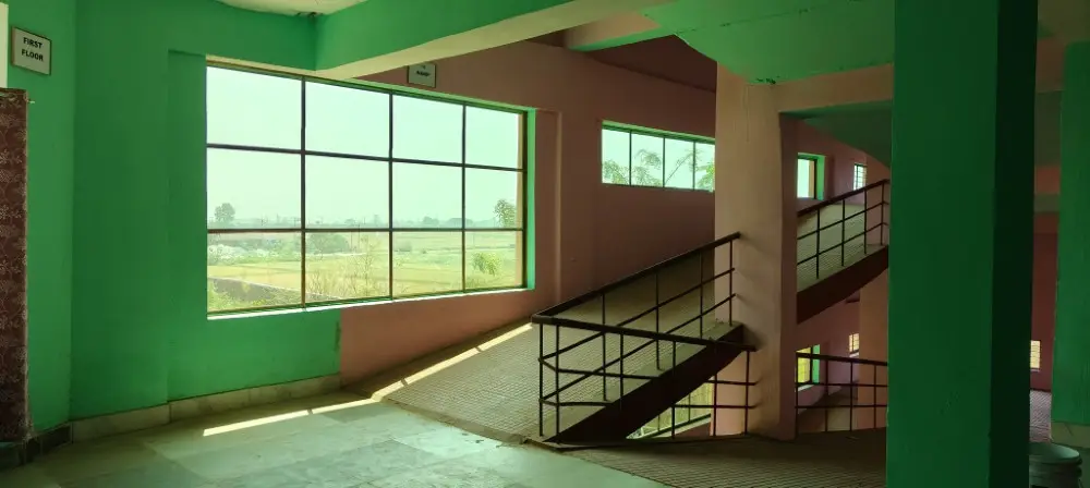Maharana Pratap Institute of Technology: campus photo 4