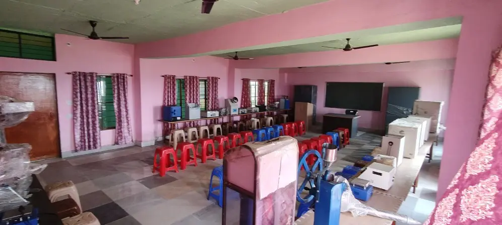 Maharana Pratap Institute of Technology: campus photo 8