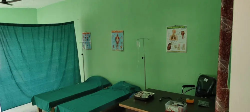 Maharana Pratap Institute of Technology: campus photo 3