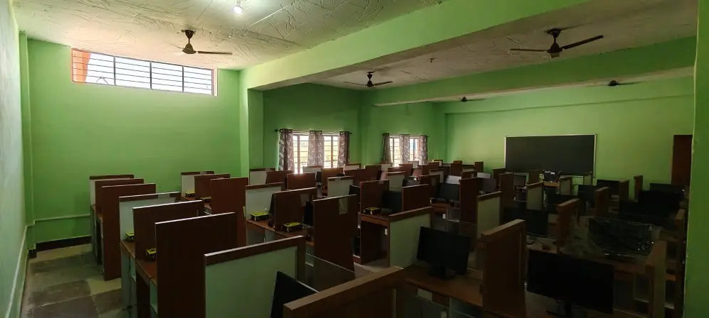Maharana Pratap Institute of Technology: campus photo 2