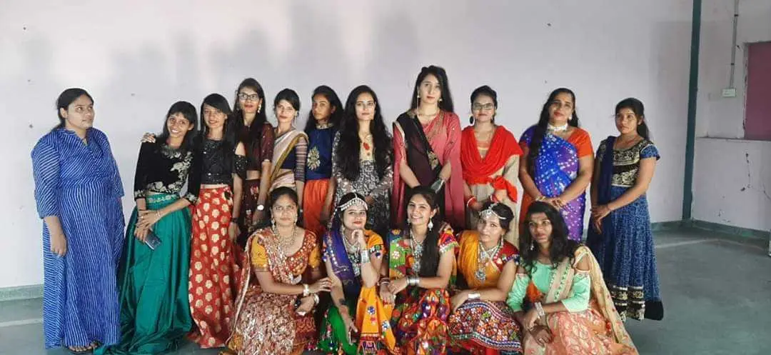 Maharana Pratap Law College campus