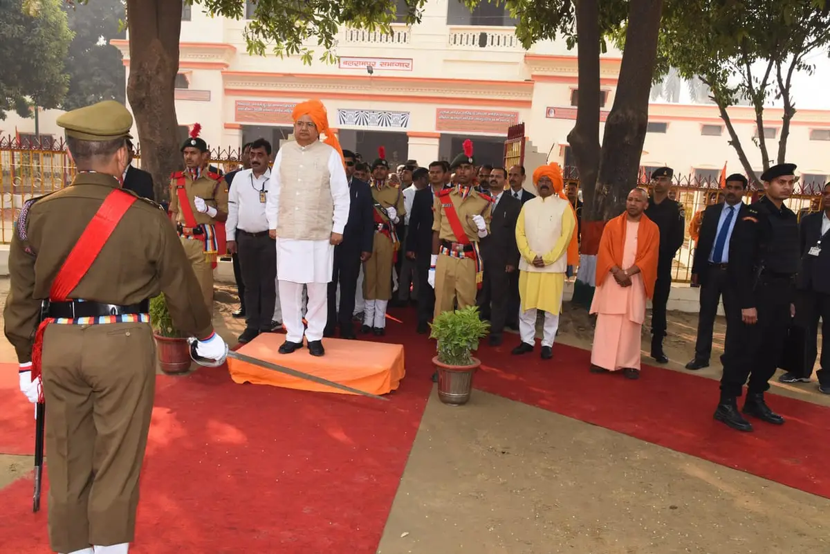 Maharana Pratap Polytechnic: campus photo 8