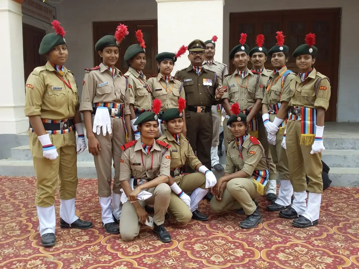 Maharana Pratap Polytechnic: campus photo 4