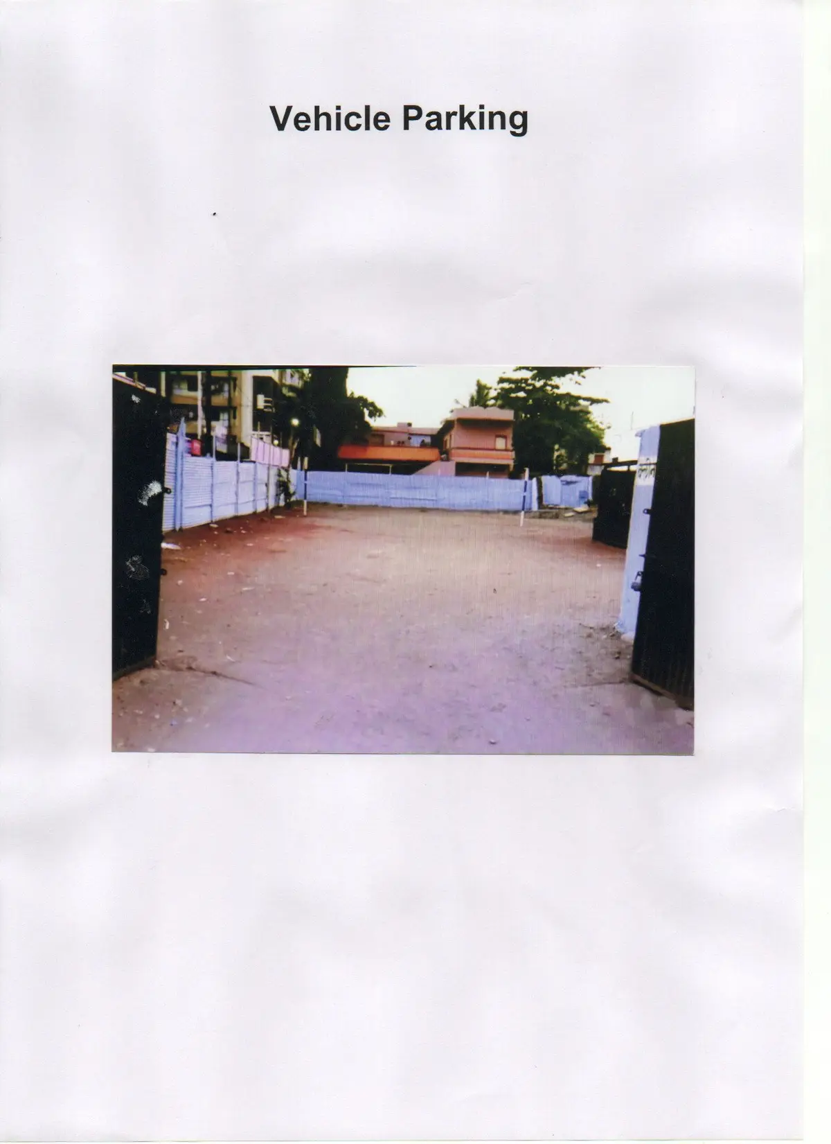 Maharashtra Shikshan Mandal Sangmeshwar E. Ed College Shivnagar Latur: campus photo 3