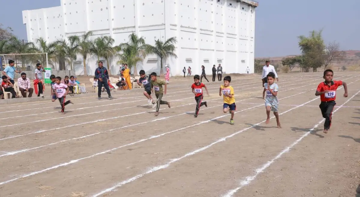 Maharashtra Udaygiri Mahavdiyalaya: campus photo 6