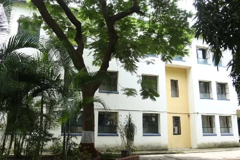 Maharashtriya Mandals Chandrashekhar Agashe College of Physical Education campus photo 2