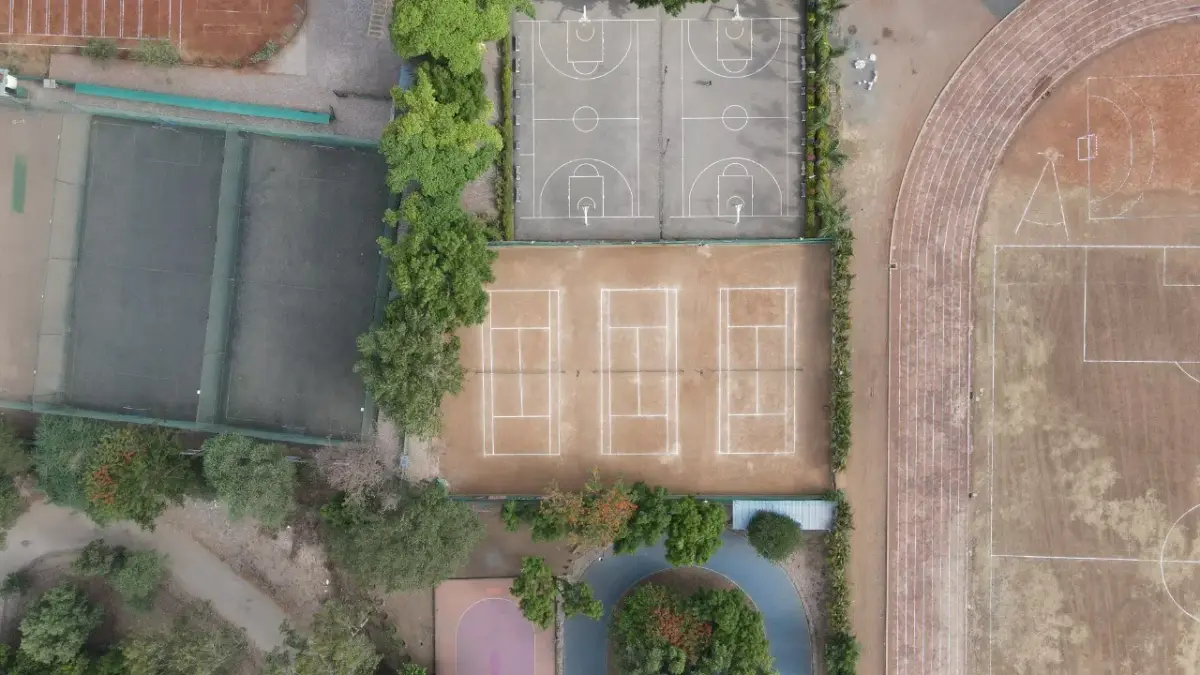 Maharashtriya Mandals Chandrashekhar Agashe College of Physical Education campus photo 5