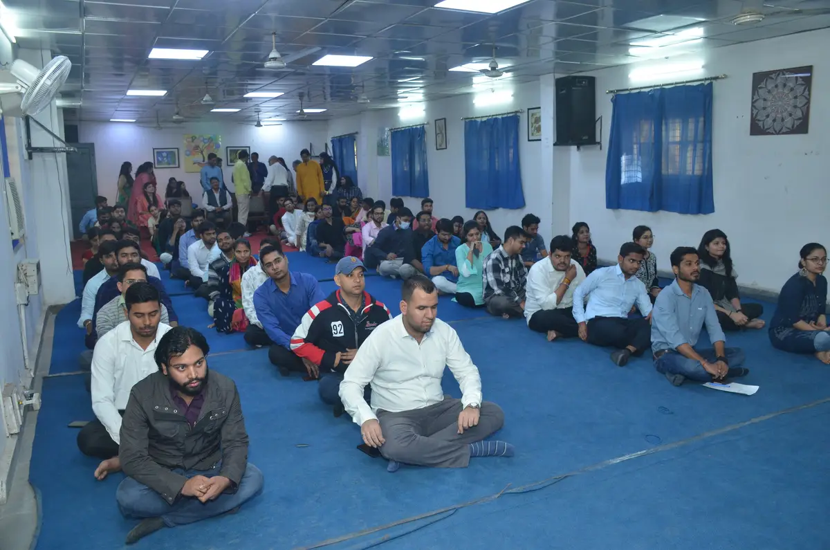 Maharishi Valmiki College of Education: campus photo 8