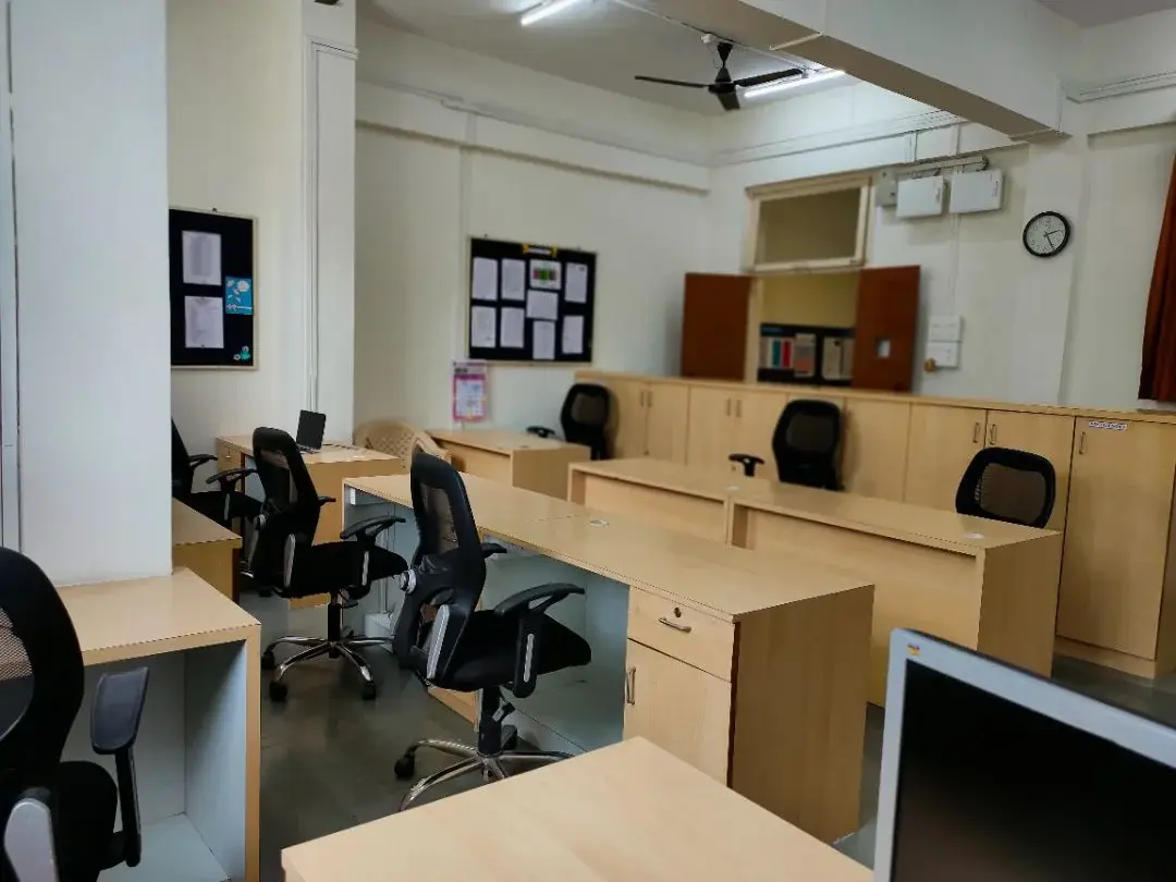 Maharshi Karve Stree Shikshan Samstha's Smt. Bakul Tambat Institute of Nursing Education: campus photo 7