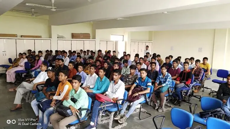 Maharshi Kashyap Govt Polytechnic Jattal: campus photo 4