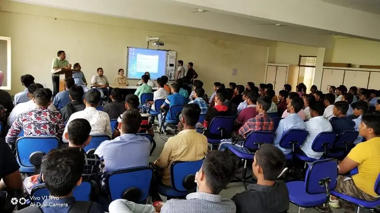 Maharshi Kashyap Govt Polytechnic Jattal: campus photo 2