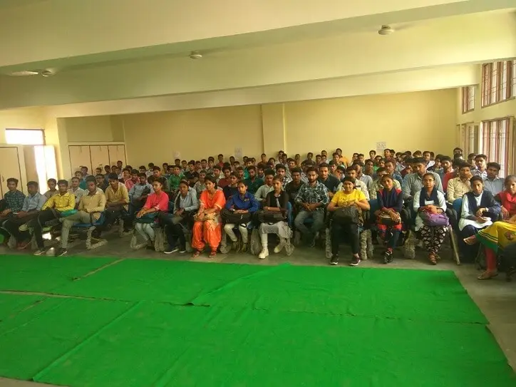 Maharshi Kashyap Govt Polytechnic Jattal: campus photo 5