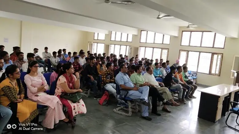 Maharshi Kashyap Govt Polytechnic Jattal: campus photo 1
