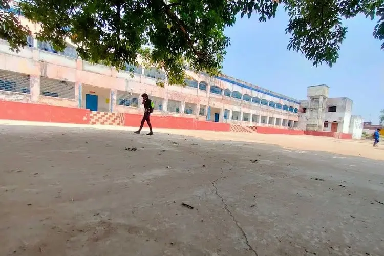 Maharshi Vishwamitra mahavidyalaya: campus photo 4