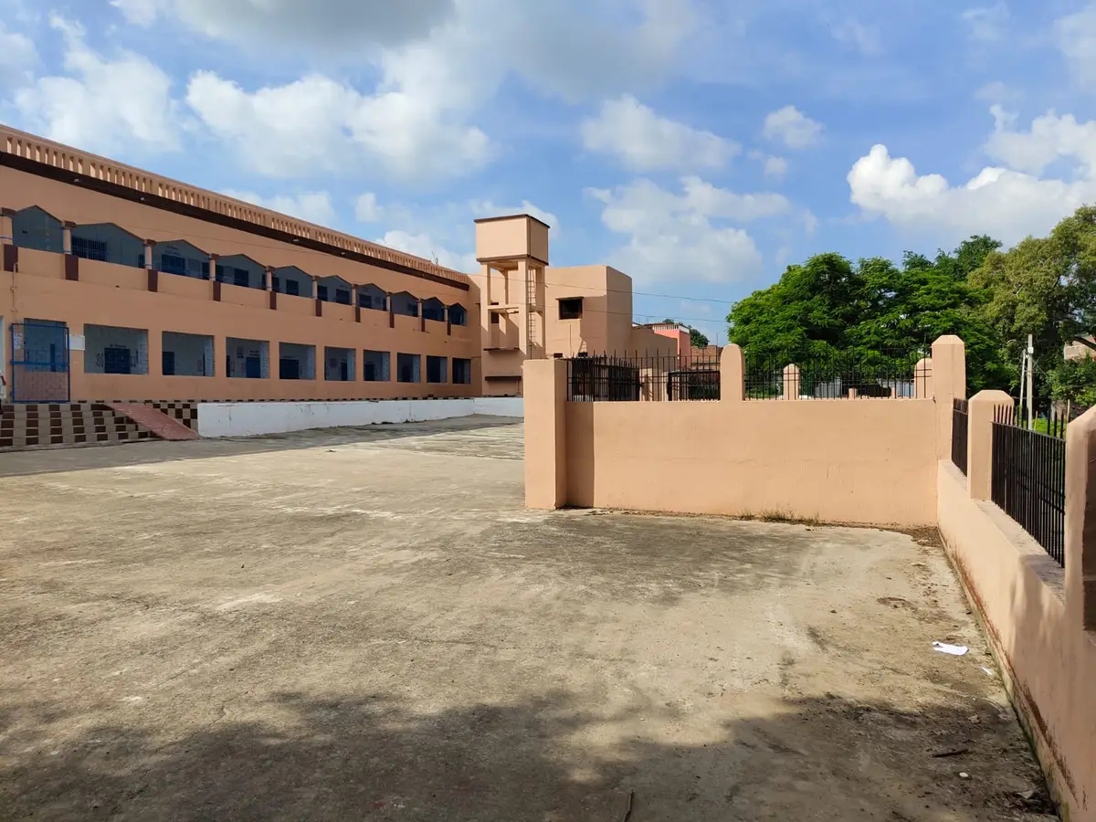 Maharshi Vishwamitra mahavidyalaya: campus photo 5
