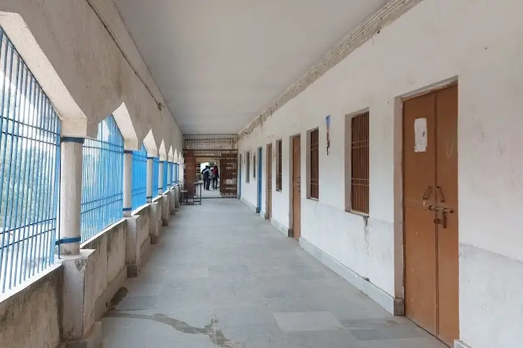 Maharshi Vishwamitra mahavidyalaya: campus photo 3