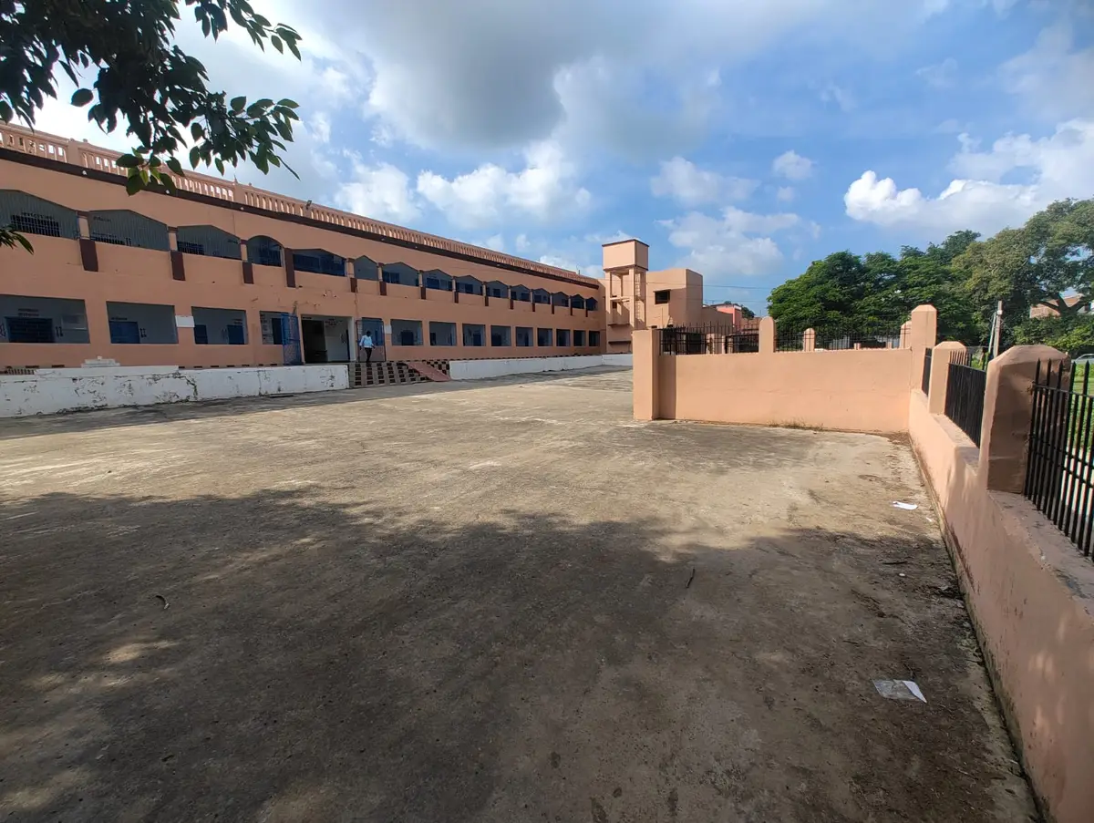 Maharshi Vishwamitra mahavidyalaya: campus photo 6